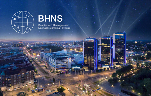 BHNS Business Forum