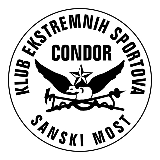 Extremsportklubben ”Condor” Sanski Most
