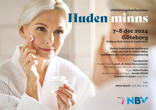 Konferensen ”Huden minns”